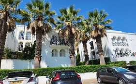 Tavira Garden Oasis