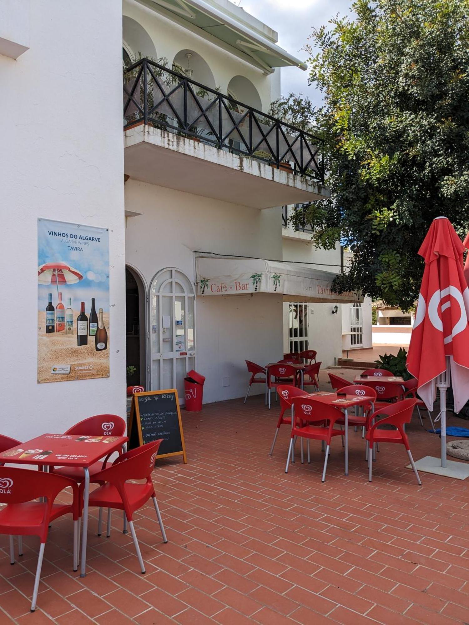 Tavira Garden Oasis Apartment Exterior photo