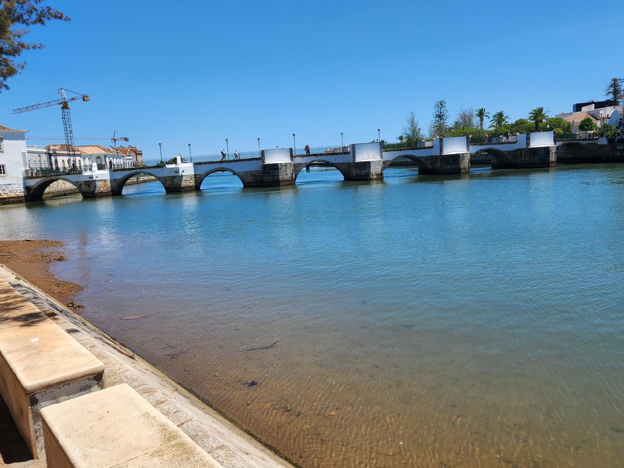 Tavira Garden Oasis Apartment Exterior photo