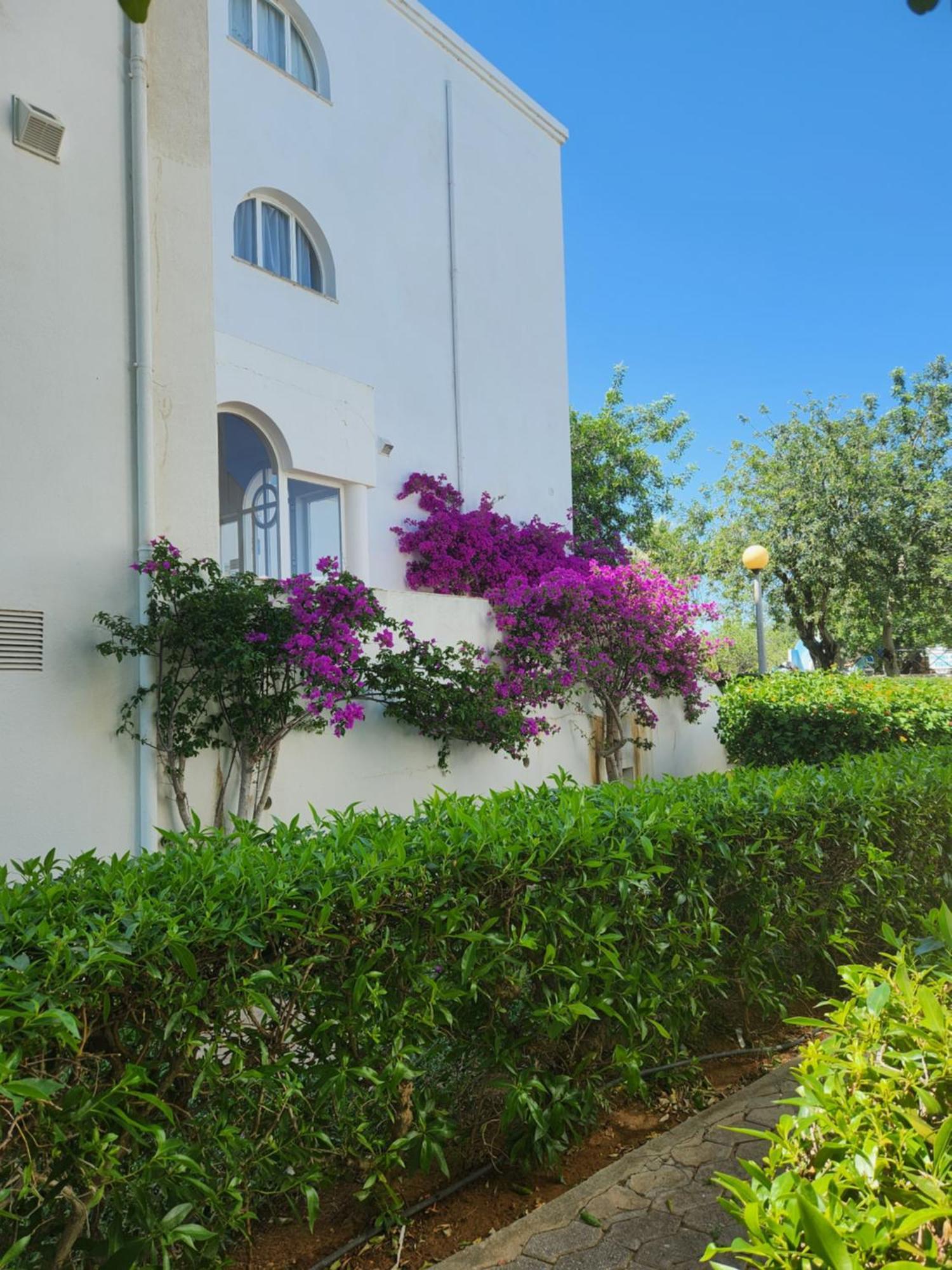 Tavira Garden Oasis Apartment Exterior photo