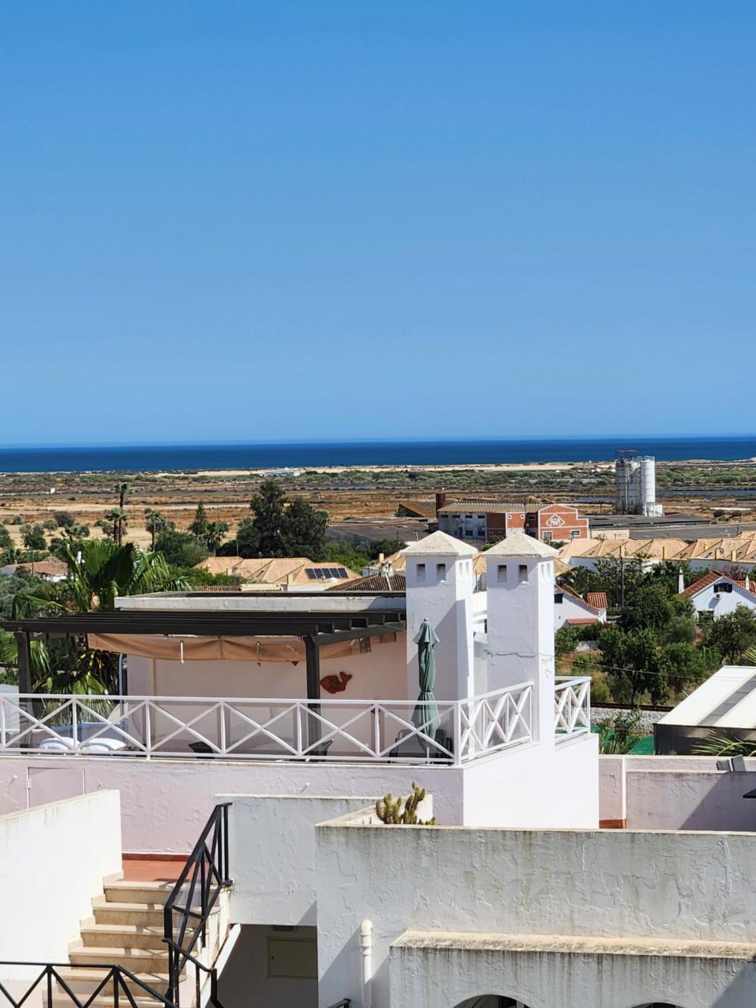 Tavira Garden Oasis Apartment Exterior photo