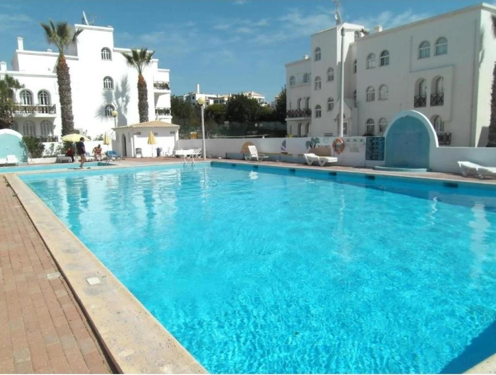 Tavira Garden Oasis Apartment Exterior photo