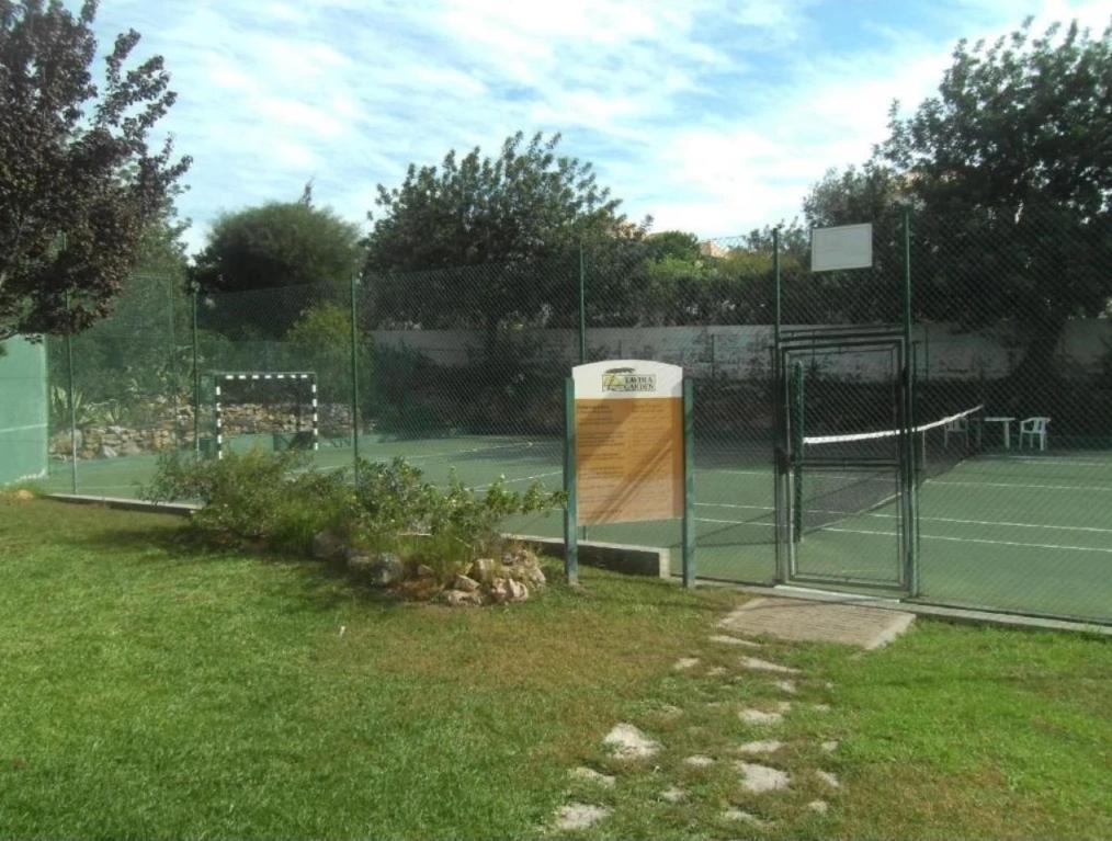 Tavira Garden Oasis Apartment Exterior photo