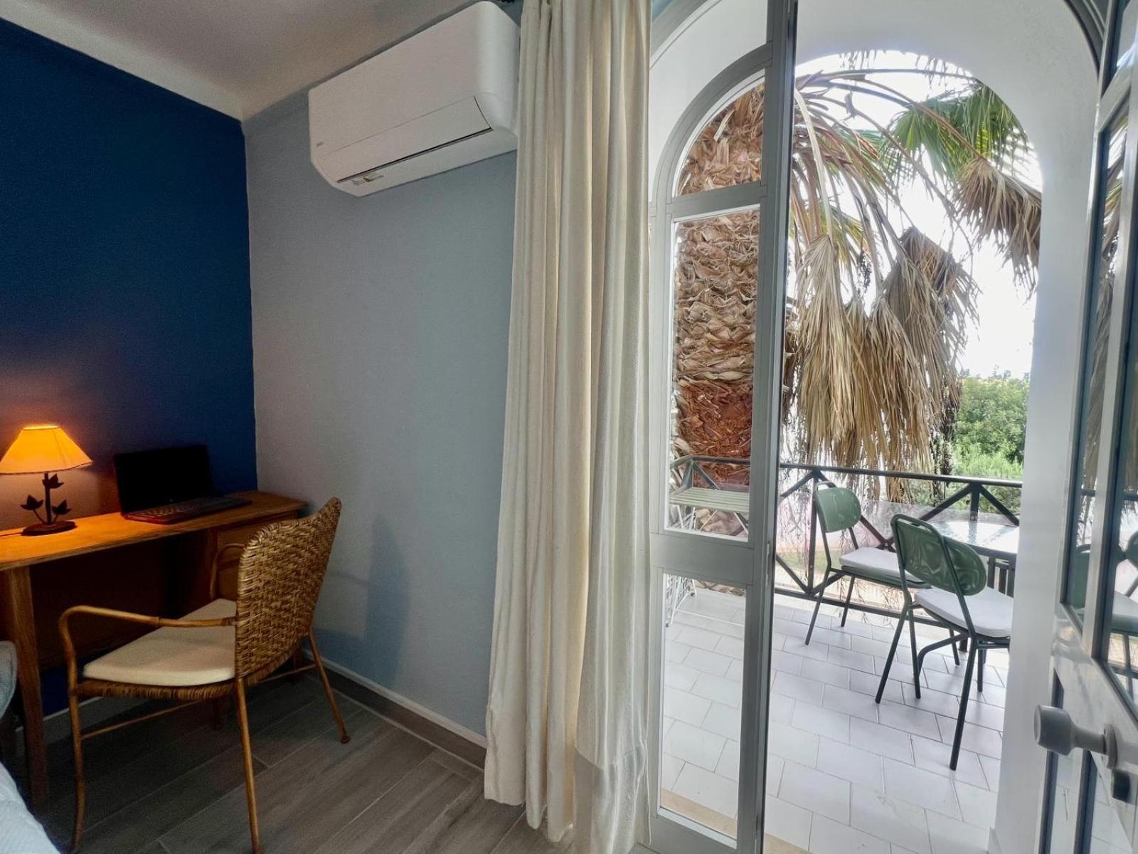 Tavira Garden Oasis Apartment Exterior photo