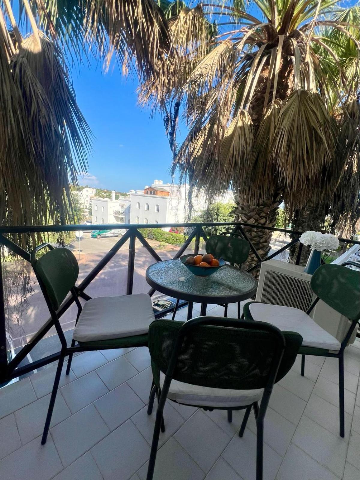 Tavira Garden Oasis Apartment Exterior photo
