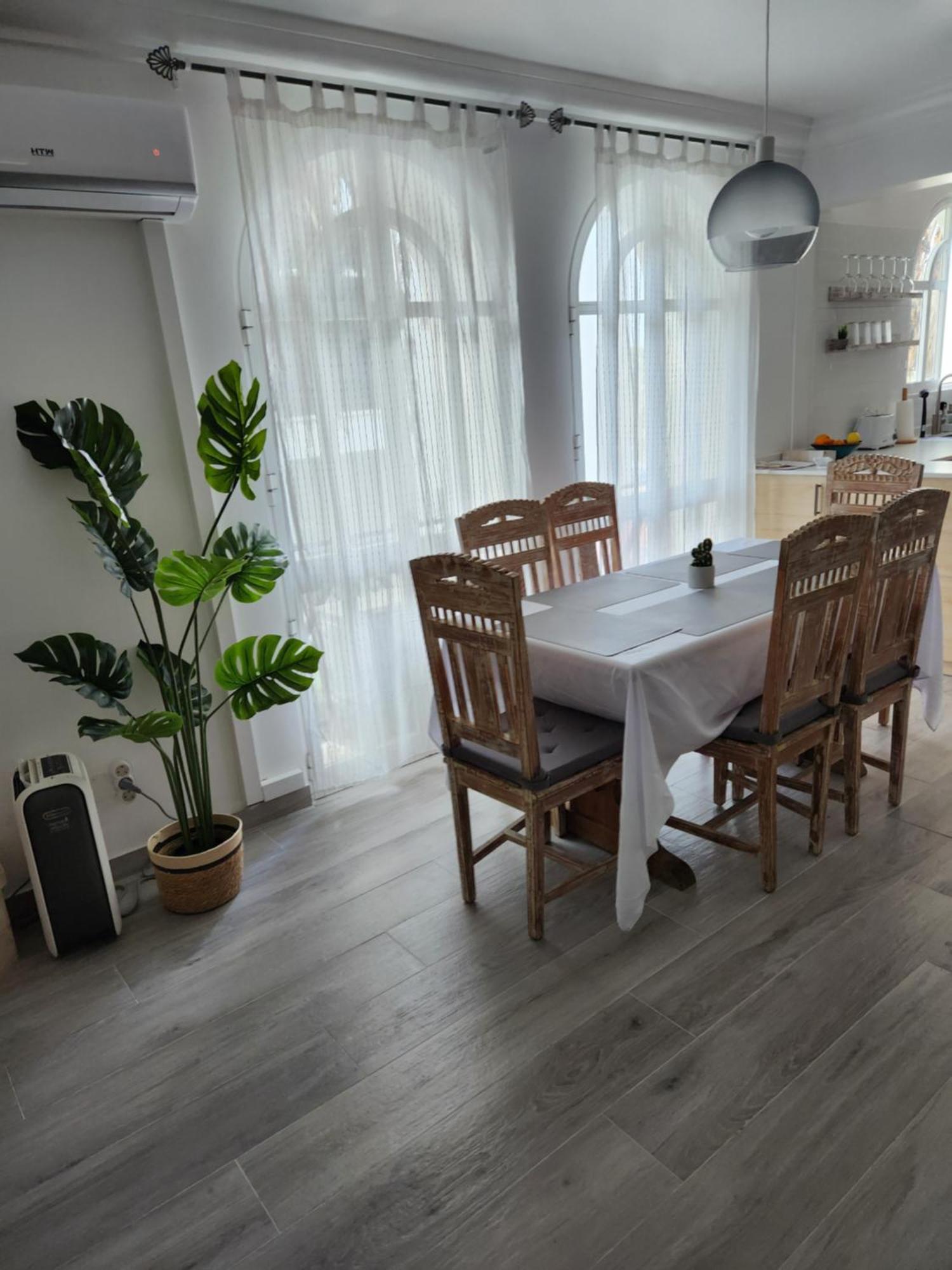 Tavira Garden Oasis Apartment Exterior photo